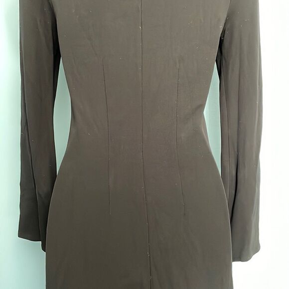 Barbara Bui Paris Mini Dress - Picture 10 of 16